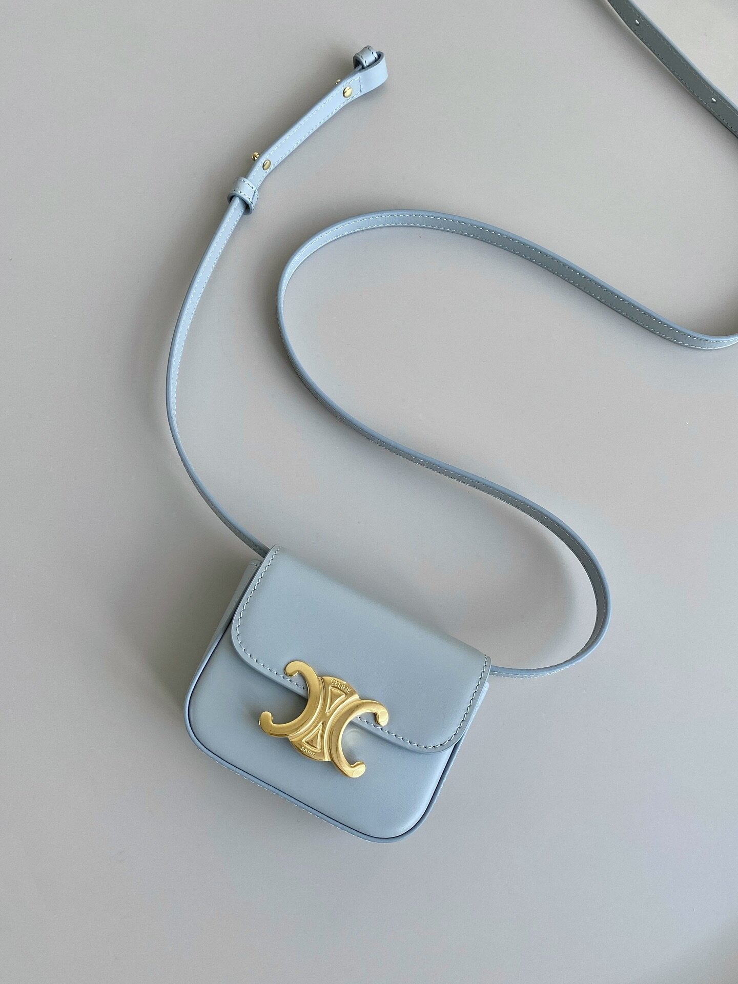 celine card wallet 11×8×4cm 1